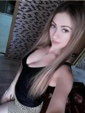 Проститутка Нелли